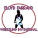 Floyd Farrand Day Final Results